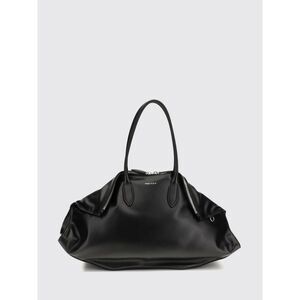 Mcqueen Handbag Woman Black